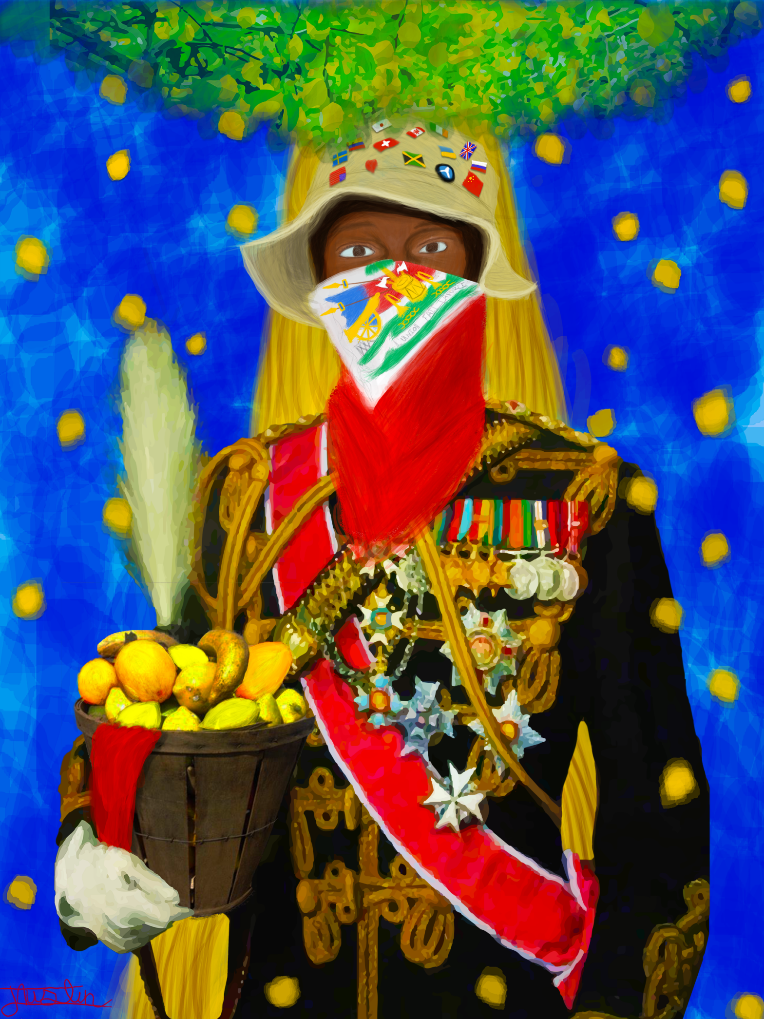 Mach-Hommy