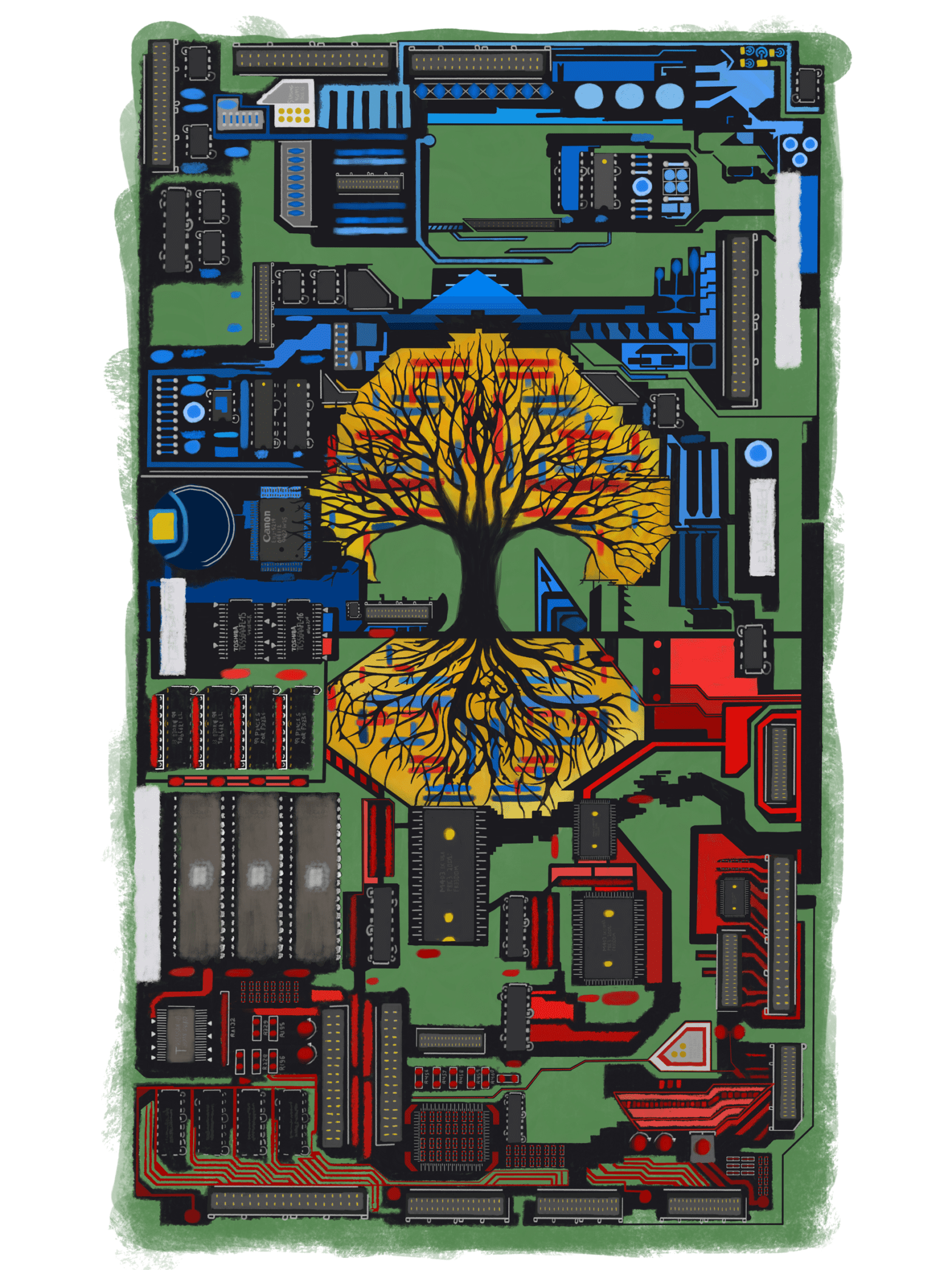 GIGATREE
