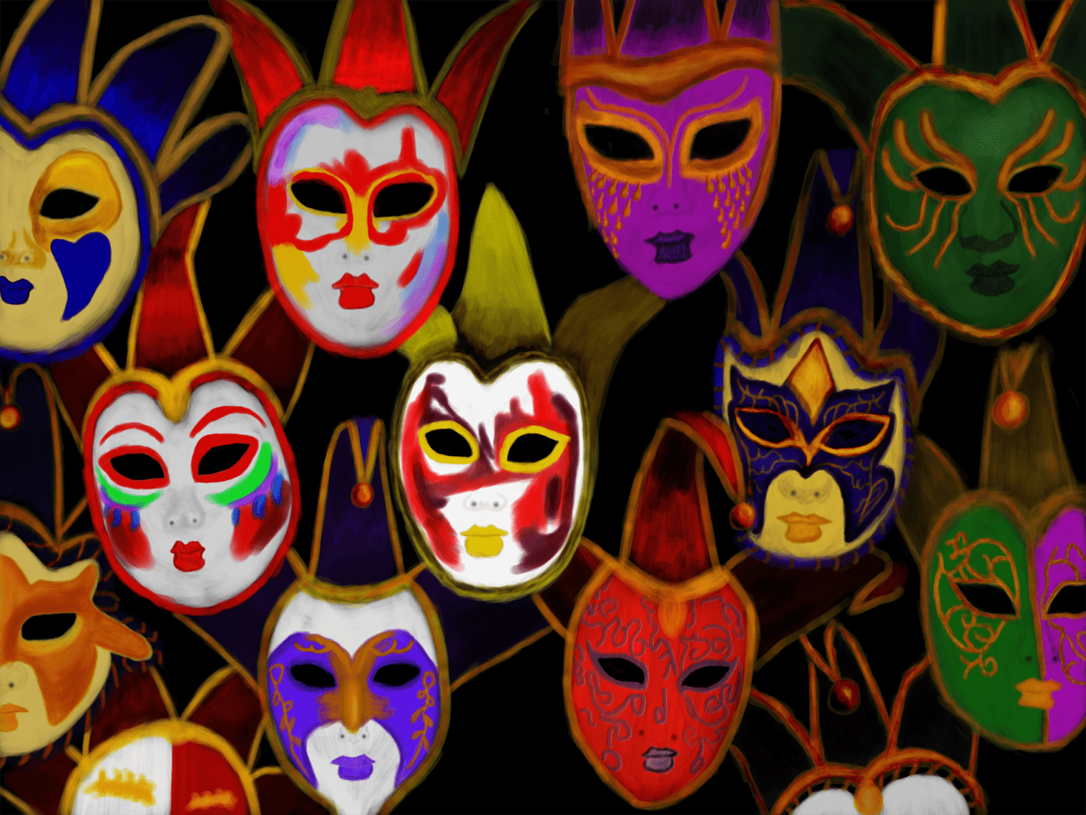 Mardi Gras