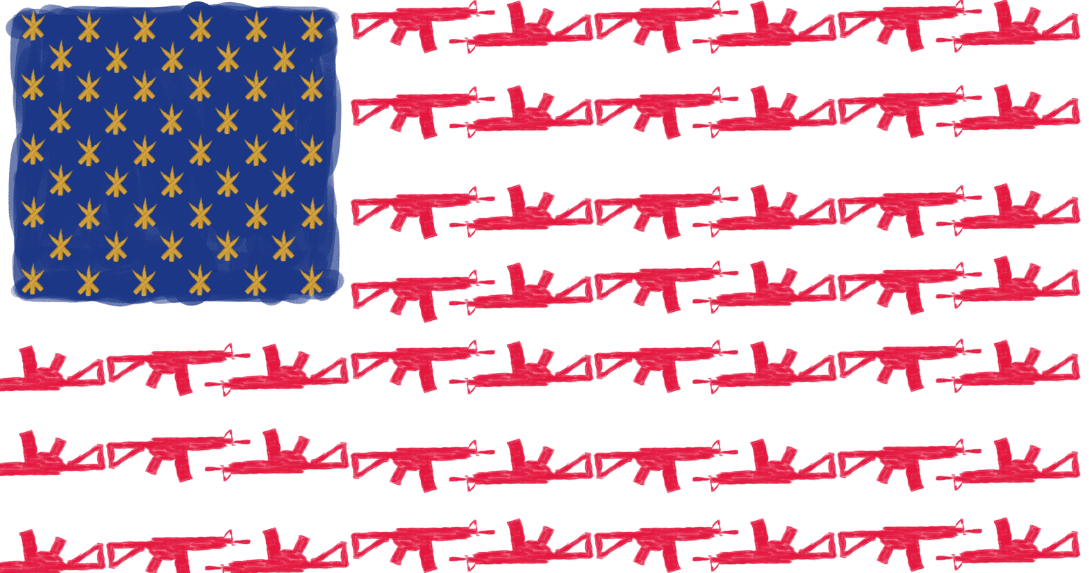 MURICA (2.0)