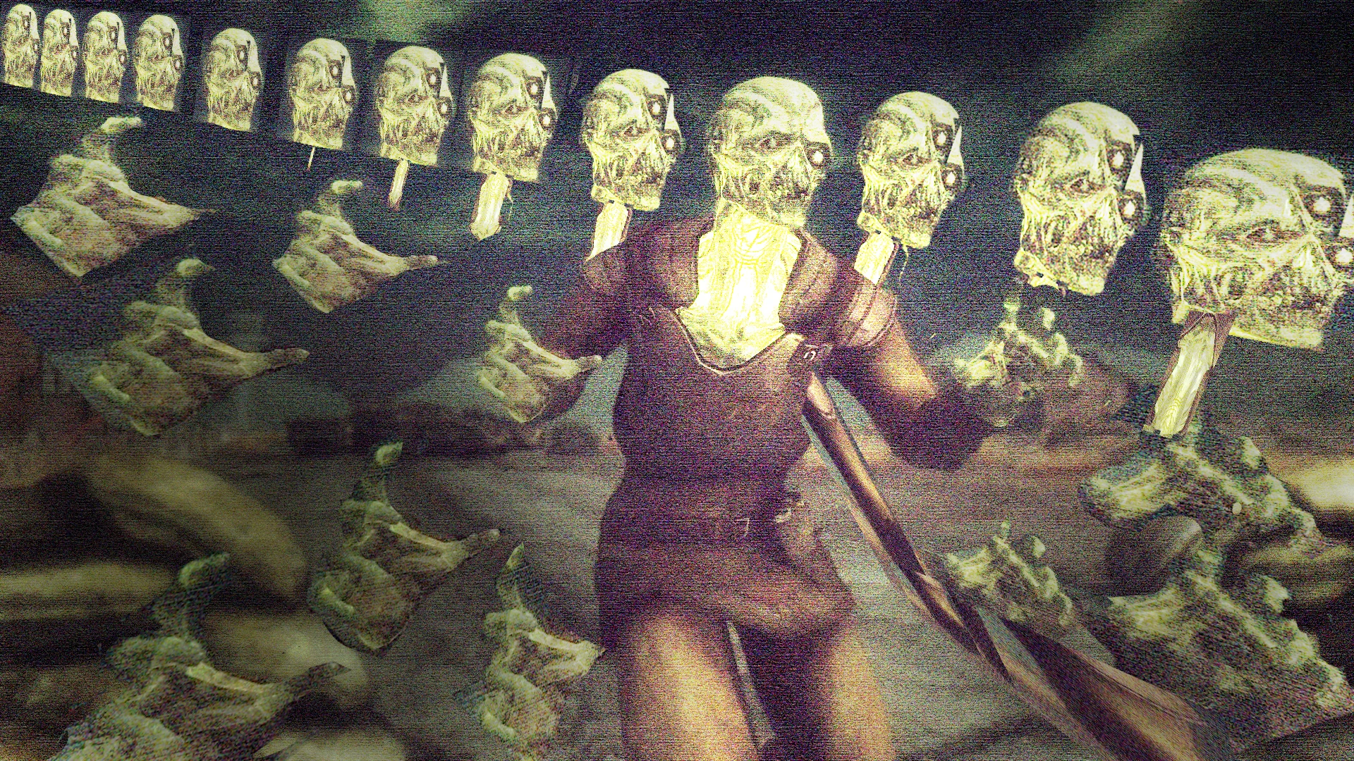 Untitled 2 (Fallout NV Glitch)