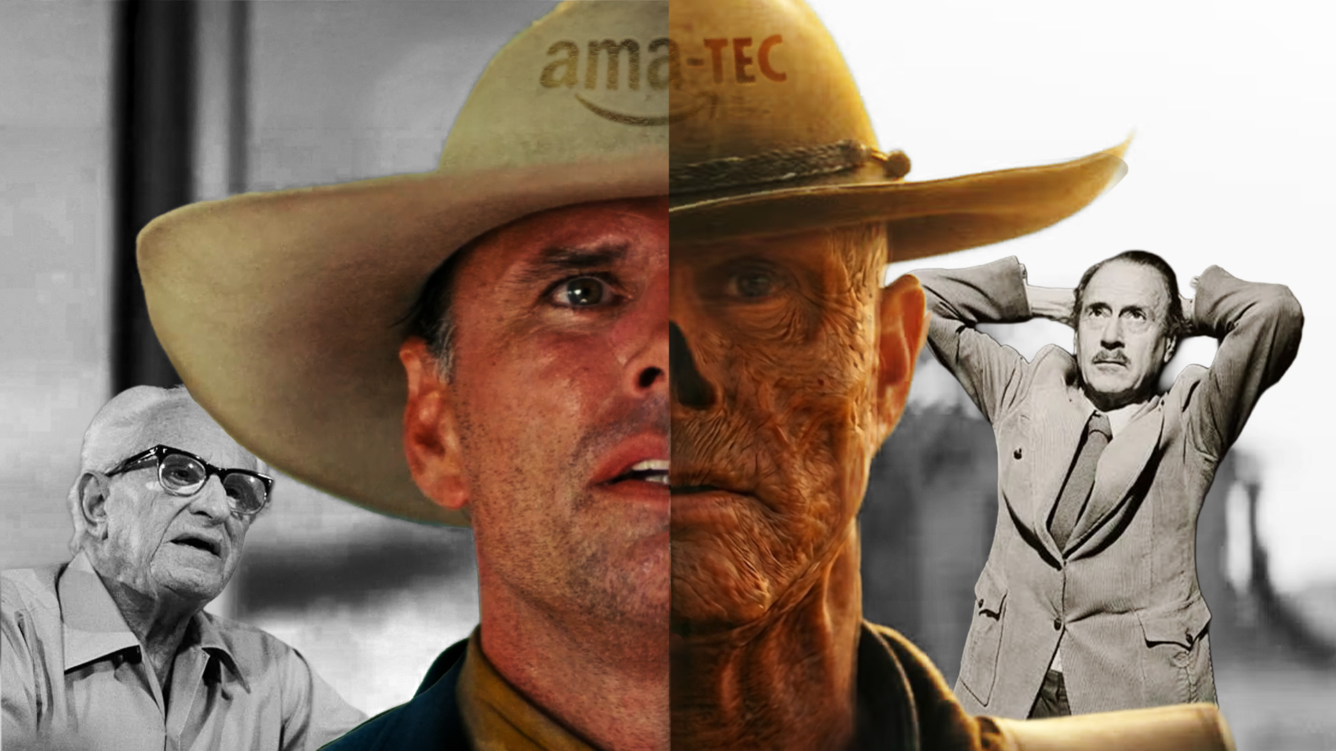 The Fallout Paradox: Amazon’s Business Model